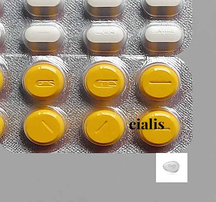 Cialis 1